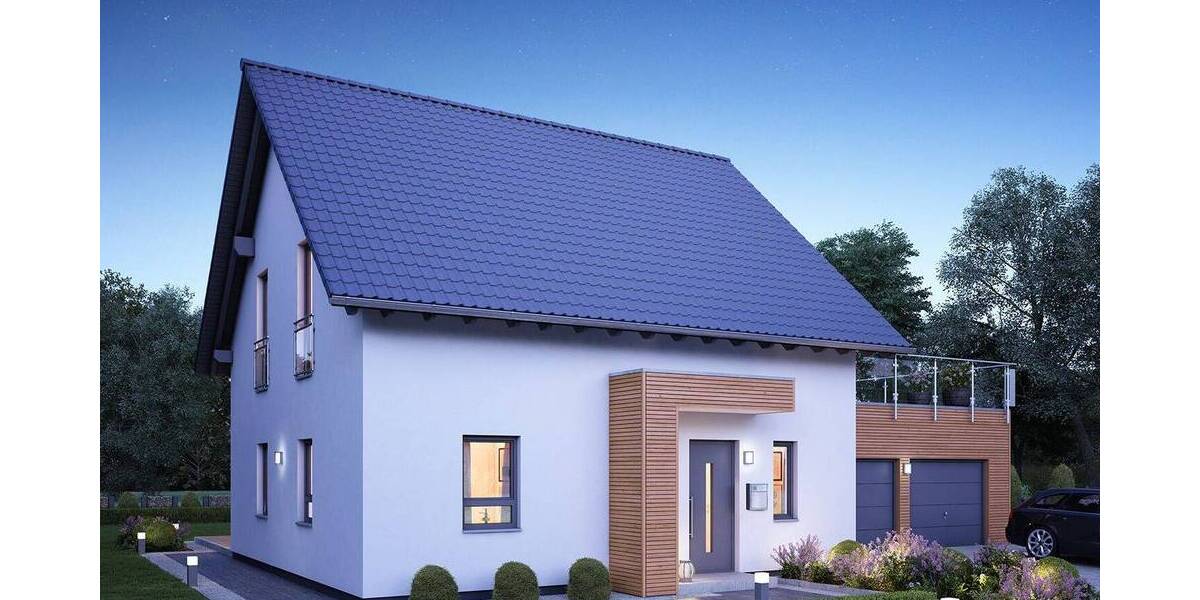 Einfamilienhaus Oelde Stromberg - 4 Zimmer, 135 m&sup2;, 379.550&euro; | Angebot:26797492