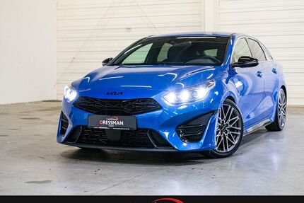Kia pro ceed / ProCeed 56.447 km 23.699 &euro; Hamm 59067