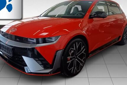 Hyundai IONIQ 5 11.600 km 52.930 &euro; Münster 48153