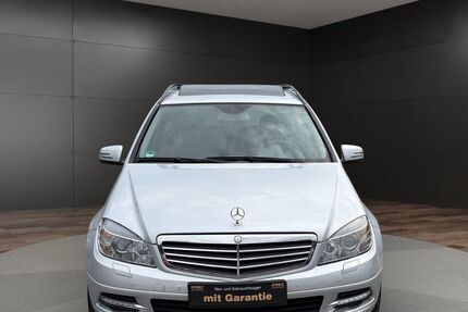 Mercedes-Benz C 250 315.874 km 4.499 &euro; Münster 48155