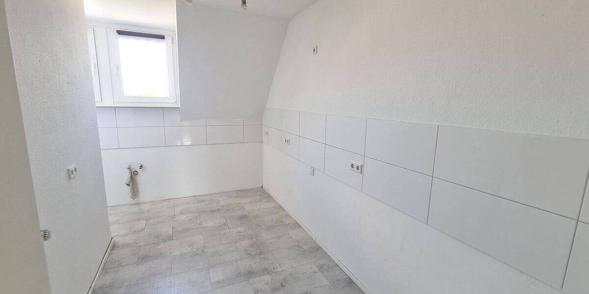 Etagenwohnung Ahlen Innenstadt - 4 Zimmer, 101 m&sup2;, 181.800&euro; | Angebot:26205830