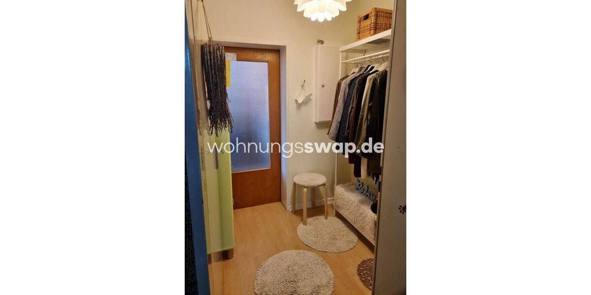 Etagenwohnung Münster Geist - 2 Zimmer, 47 m&sup2;, 480&euro; | Angebot:25924726
