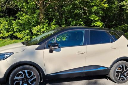 Renault Captur 116.000 km 8.900 &euro; Bad Sassendorf 59505