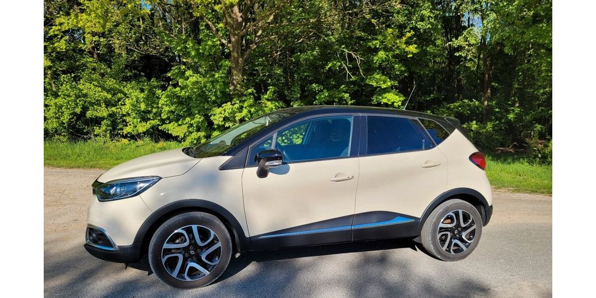 Renault Captur 116.000 km 8.900 &euro; Bad Sassendorf 59505