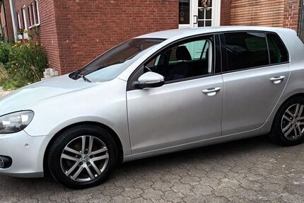 VW Golf 185.000 km 3.750 &euro; Münster 48165