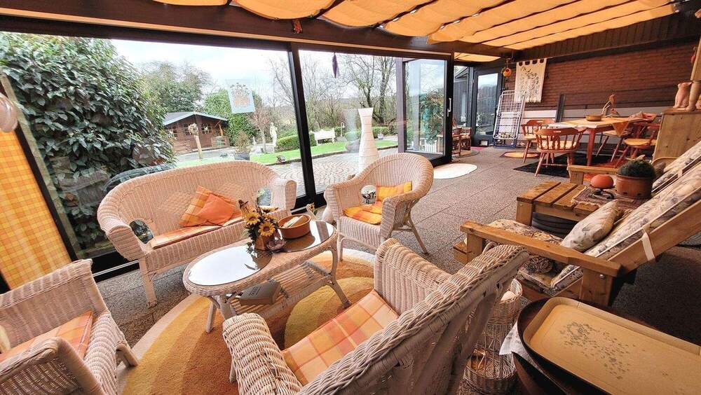 Doppelhaushälfte Oelde - 5 Zimmer, 157 m&sup2;, 265.000&euro; | Angebot:25688669