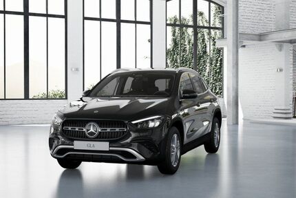 Mercedes-Benz GLA 200 12.379 km 35.470 &euro; Ahlen 59229