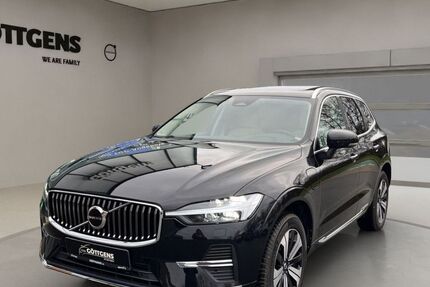 Volvo XC60 29.566 km 38.590 &euro; Soest 59494