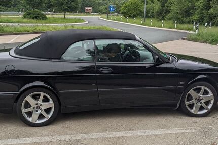 Saab 9-3 176.500 km 4.200 &euro; Münster 48145