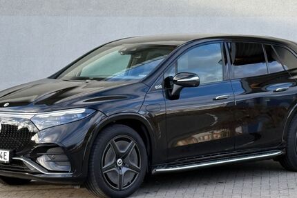 Mercedes-Benz EQS SUV 29.871 km 69.750 &euro; Münster 48147