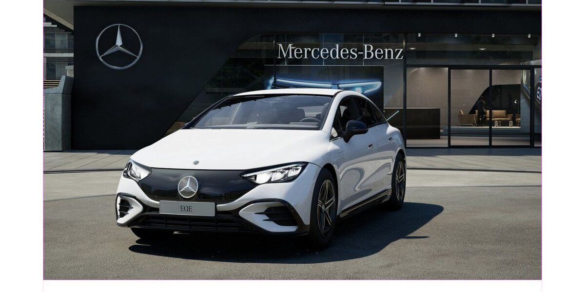 Mercedes-Benz EQE 19.942 km 49.885 &euro; Ahlen 59229