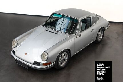 Porsche 911 Urmodell 16.032 km 94.900 &euro; Münster Hiltrup 48165