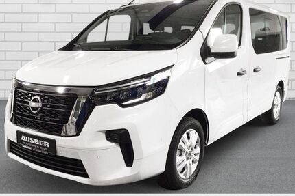 Nissan Primastar 11.849 km 42.670 &euro; Telgte 48291