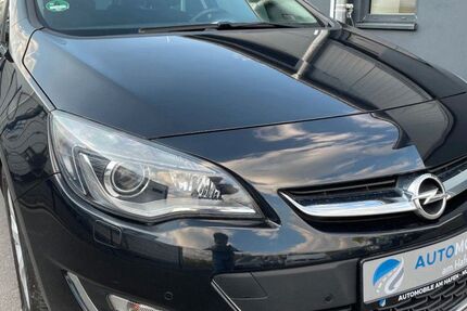 Opel Astra 108.000 km 7.990 &euro; Münster 48155