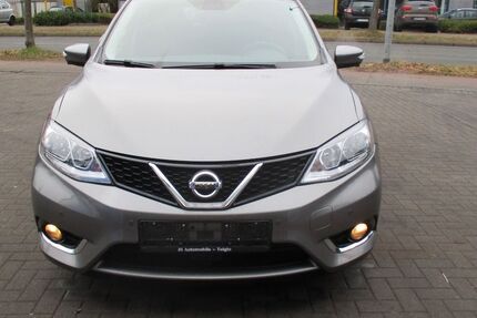 Nissan Pulsar 185.254 km 5.950 &euro; Telgte 48291