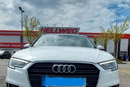 Audi A3 125.000 km 15.500 &euro; Rheda-wiedenbrück 33378