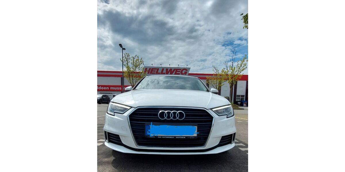 Audi A3 125.000 km 15.500 &euro; Rheda-wiedenbrück 33378
