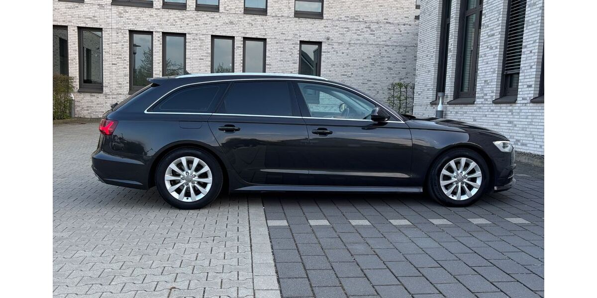 Audi A6 153.500 km 16.850 &euro; Werl 59457