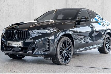 BMW X6 8.000 km 87.790 &euro; Münster 48163