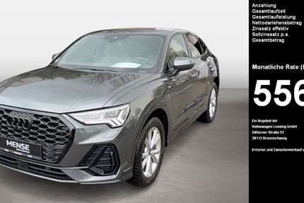 Audi Q3 82.138 km 30.100 &euro; Oelde (Stromberg) 59302