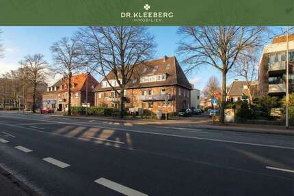 Wohnung Münster Erphoviertel - 4 Zimmer, 111 m&sup2;, 599.000&euro; | Angebot:25102611