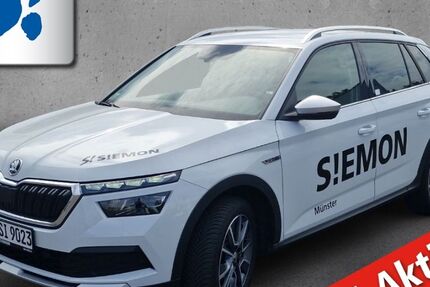 Skoda Kamiq 24.877 km 26.430 &euro; Münster 48153