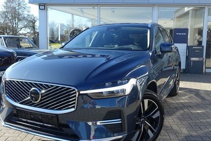 Volvo XC60 22.700 km 54.900 &euro; Warendorf 48231