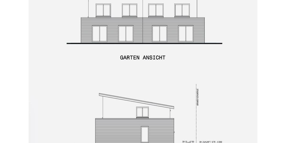 Doppelhaushälfte Soest - 4 Zimmer, 113 m&sup2;, 425.000&euro; | Angebot:26165888