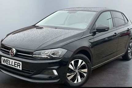 VW Polo 58.000 km 15.990 &euro; Münster 48163