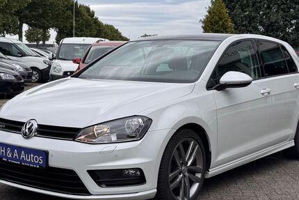 VW Golf 138.313 km 11.900 &euro; Werl 59457