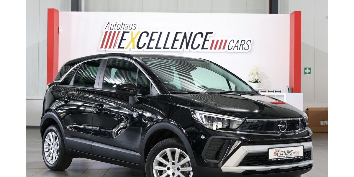 Opel Crossland (X) 27.000 km 15.777 &euro; Hamm 59077