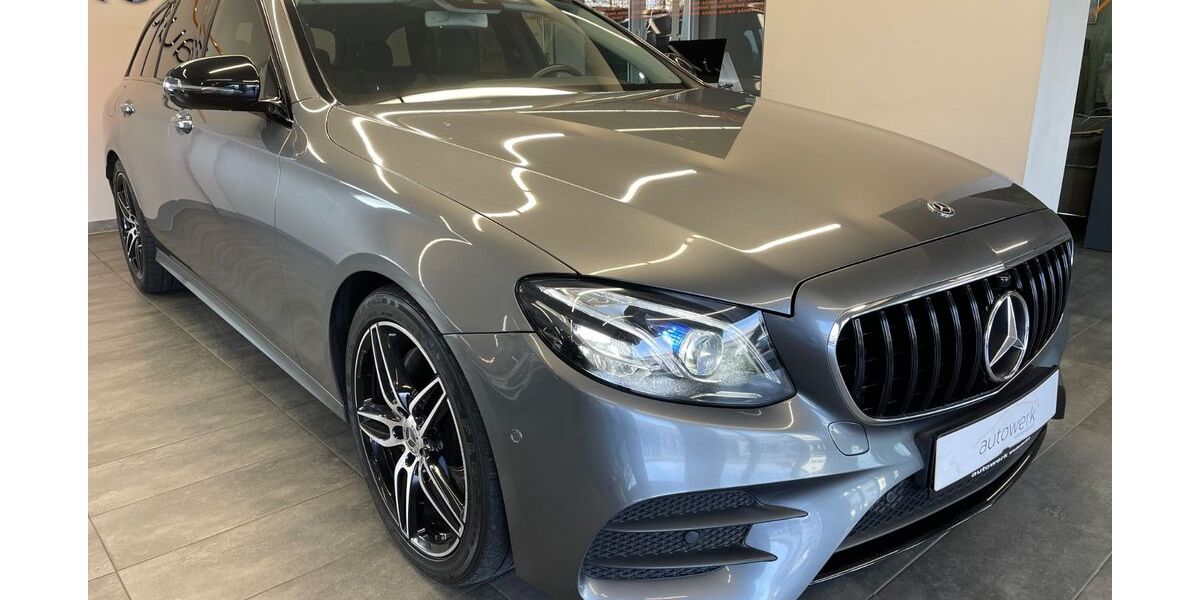 Mercedes-Benz E 220 95.000 km 29.499 &euro; Rheda-Wiedenbrück 33378