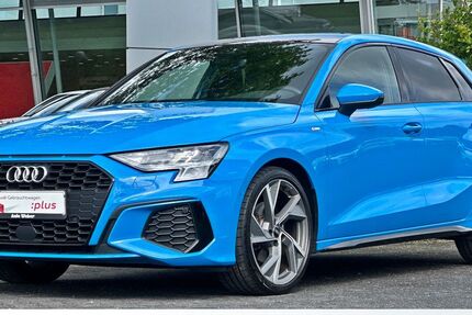 Audi A3 43.590 km 29.960 &euro; Neubeckum 59269