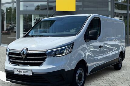Renault Trafic 72.500 km 17.990 &euro; Münster 48165
