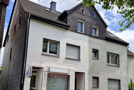 Haus Hamm Berge - 7 Zimmer, 240 m&sup2;, 399.000&euro; | Angebot:26832065