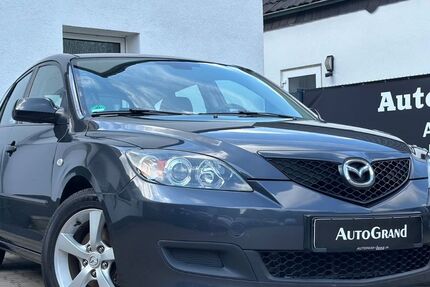 Mazda 3 250.000 km 1.999 &euro; Beckum 59269