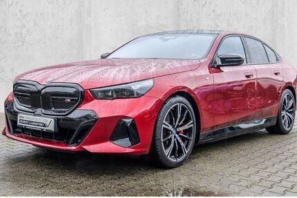 BMW i5 12.972 km 74.690 &euro; Unna 59425