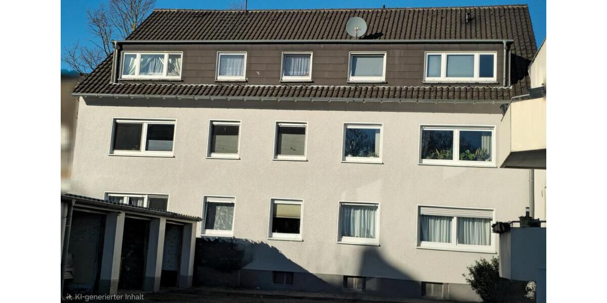 Mehrfamilienhaus, Wohnhaus Kamen - 795.000&euro; | Angebot:26827231