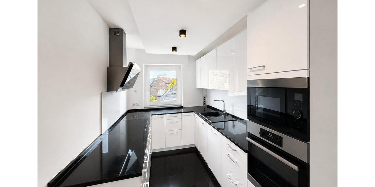 Maisonettenwohnung Hamm Bockum - 4.5 Zimmer, 94 m&sup2;, 279.000&euro; | Angebot:27230024