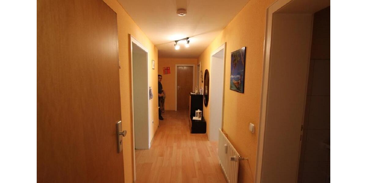 Etagenwohnung Unna - 3.5 Zimmer, 80 m&sup2;, 135.000&euro; | Angebot:24996368