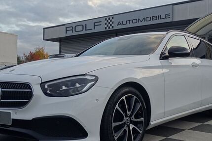 Mercedes-Benz E 200 52.141 km 28.990 &euro; Warendorf 48231