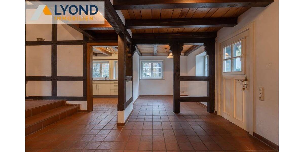 Reihenendhaus Rheda-Wiedenbrück Rheda - 4 Zimmer, 145 m&sup2;, 399.000&euro; | Angebot:25773076