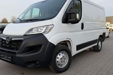 Opel Movano 49.200 km 17.890 &euro; Oelde 59302