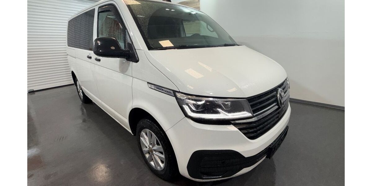 VW T6 Multivan 70.000 km 42.490 &euro; Soest 59494