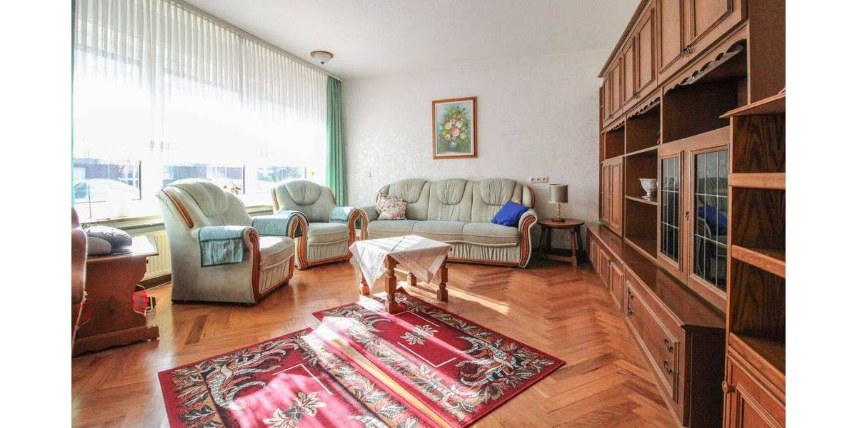 Mehrfamilienhaus, Wohnhaus Rheda-Wiedenbrück Rheda - 7 Zimmer, 395.000&euro; | Angebot:25928983