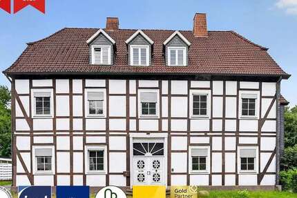 Wohnung Rheda-Wiedenbrück Wiedenbrück - 3 Zimmer, 65 m&sup2;, 251.000&euro; | Angebot:27215763