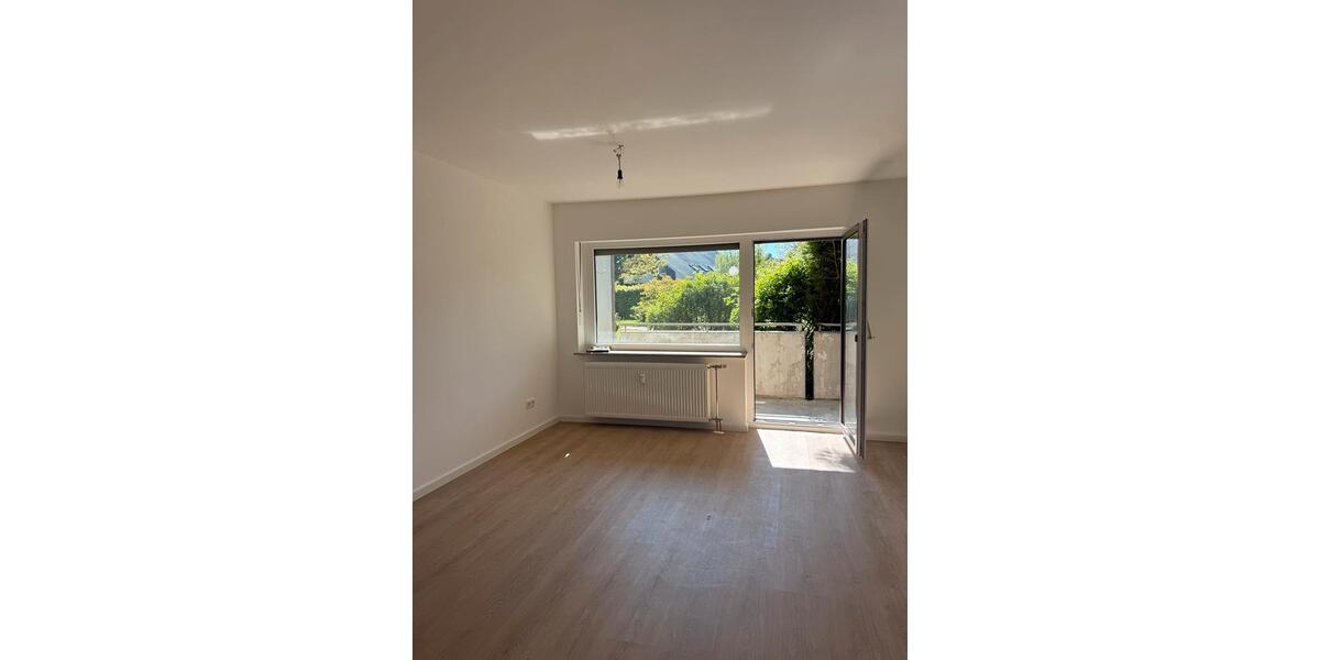 Erdgeschoßwohnung Münster Erphoviertel - 2 Zimmer, 54 m&sup2;, 270.000&euro; | Angebot:26286938