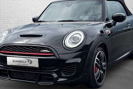Mini John Cooper Works Cabrio 51.500 km 26.900 &euro; Beckum 59269
