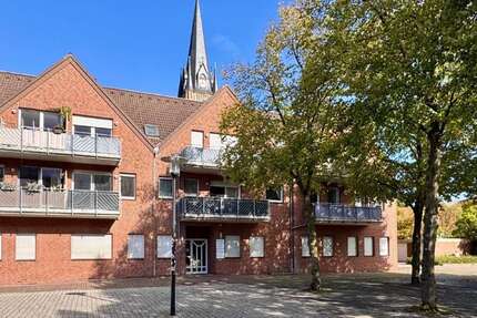 Wohnung Ascheberg - 2 Zimmer, 67 m&sup2;, 610&euro; | Angebot:26295867