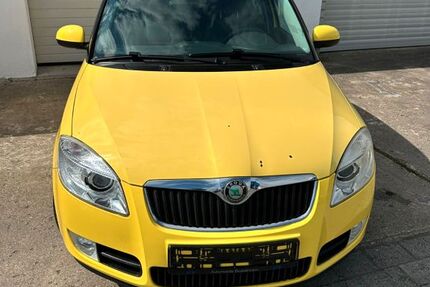Skoda Fabia 194.000 km 2.150 &euro; Beckum 59269